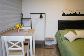 Apartamento Hortensia - Casa Tartaruga Bogotá